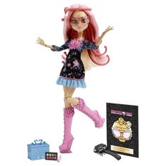 Кукла Monster High Страх!