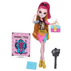 Кукла Monster High Новый