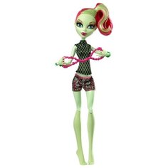 Кукла Monster High