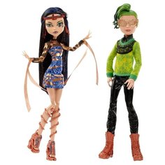 Набор кукол Monster High Бу