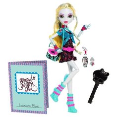 Кукла Monster High Ночь