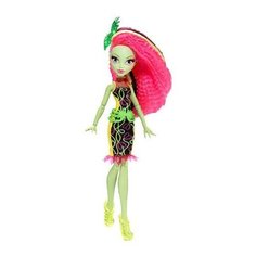 Кукла Monster High Под