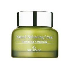 The Skin House NATURAL