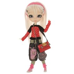 Интерактивная кукла Groove Inc.