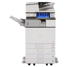 МФУ Ricoh MP C3004SP