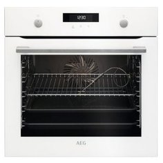 Духовой шкаф AEG BCR 546350 W