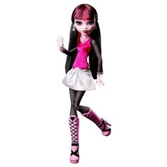 Кукла Monster High