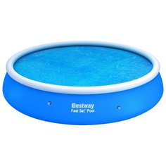 Плавающее покрывало Bestway