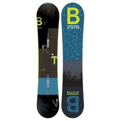 Сноуборд BURTON Ripcord 18-19