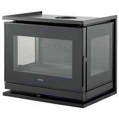 Топка SUPRA NEO 76 VL 2