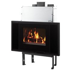 Топка SUPRA Taranis 16 9 D