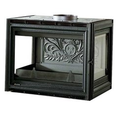 Топка SUPRA Tertio 76 VL2