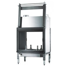 Топка SUPRA Double Vision 583 N