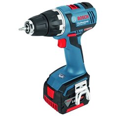Дрель-шуруповерт BOSCH GSR 144