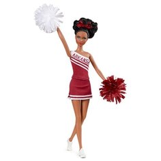 Кукла Barbie Черлидеры