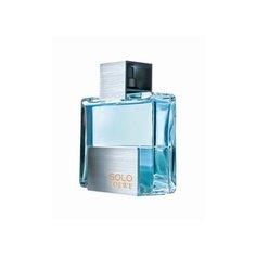 Loewe Solo Eau de Cologne Intense
