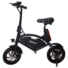 Электросамокат iBalance BS1
