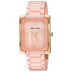 Наручные часы Anne Klein 2952PEGB