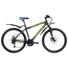 Горный MTB велосипед FORWARD