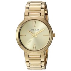 Наручные часы Anne Klein 3168CHGB
