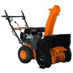 Снегоуборщик FORWARD FST-70 220