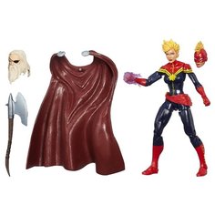 Фигурка Hasbro Marvel Legends