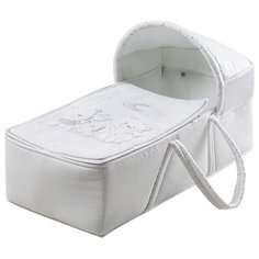 Люлька-переноска Italbaby Happy