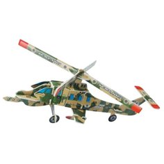 Пазл Pilotage 3D Air Force