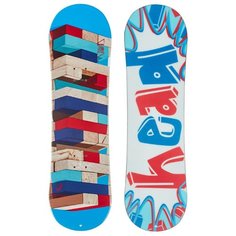 Сноуборд HEAD Rowdy Kid 18-19