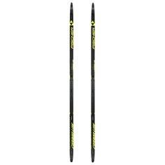 Беговые лыжи Fischer Carbonlite