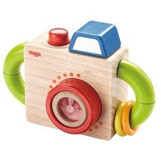 Погремушка Haba Детская камера