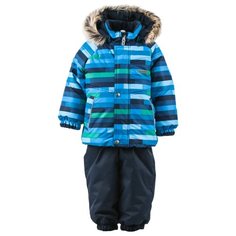 Комплект с полукомбинезоном Kerry