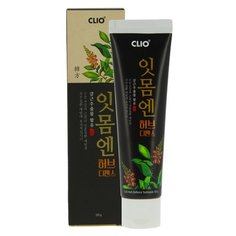 Зубная паста CLIO Herb Defence