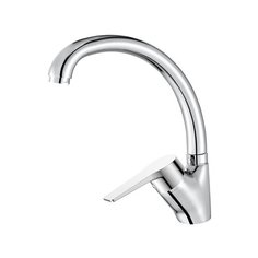 Однорычажный смеситель для Viko