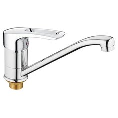 Однорычажный смеситель для Viko