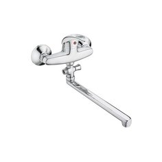 Однорычажный смеситель Viko