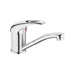 Однорычажный смеситель для Viko