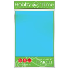 Цветная бумага Поделочный Альт