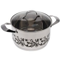 Кастрюля Calve CL-1877 62 л