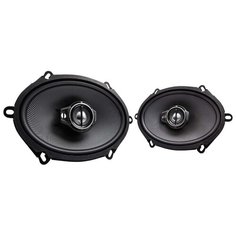 Автомобильная акустика KENWOOD