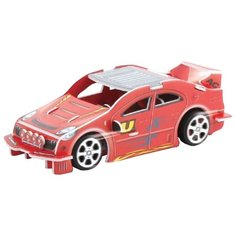 Пазл Pilotage 3D Спортивная