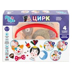 Настольная игра Picn Mix Цирк