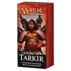 Настольная игра Wizards of the