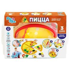 Настольная игра Picn Mix Пицца