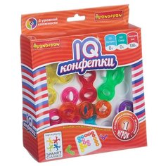Головоломка BONDIBON Smart
