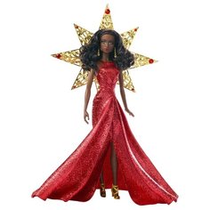 Кукла Barbie Праздничная 2017