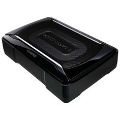 Автомобильный сабвуфер KENWOOD