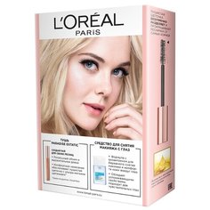 LOreal Paris тушь для ресниц