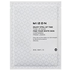 Mizon Enjoy Vital-Up Time Tone