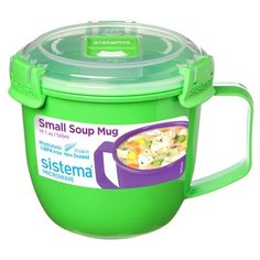 Sistema Кружка для супа Small